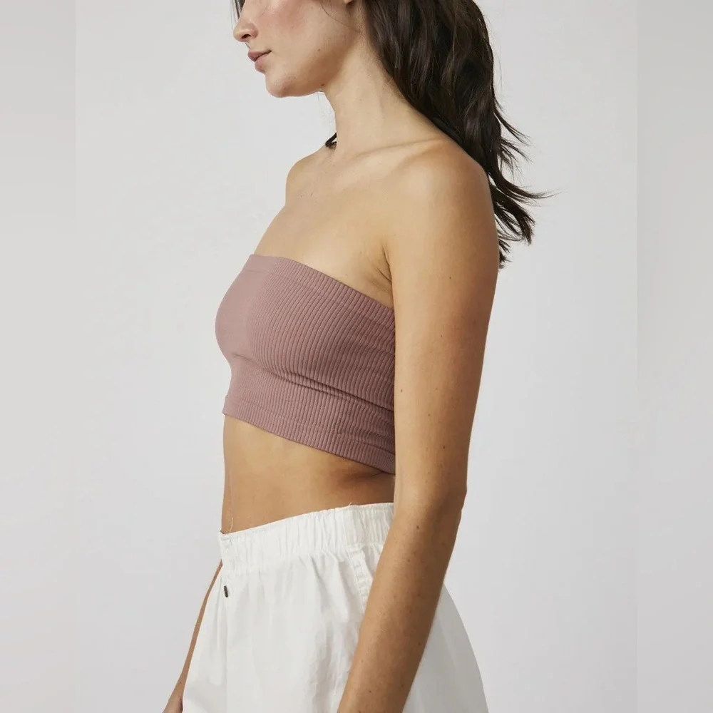 Intimately Free People | NWT Amelia Bandeau Bra - Picture 2 of 5